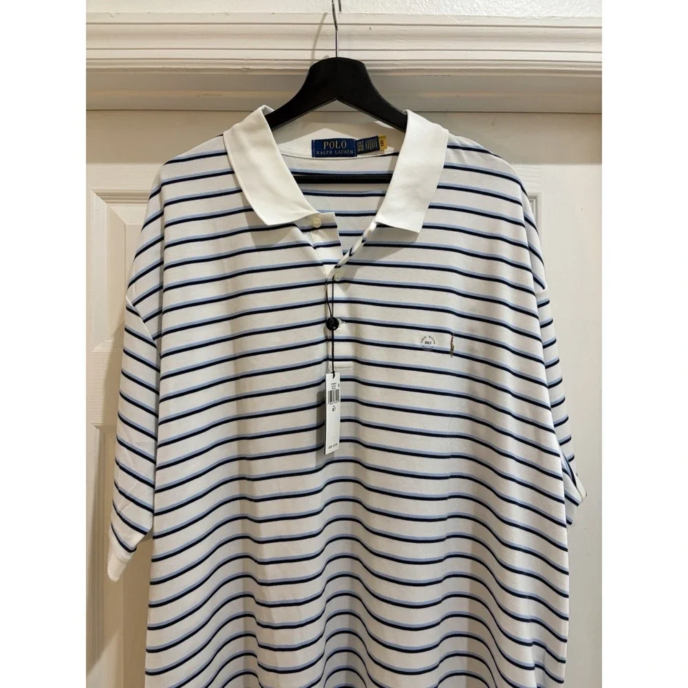 Ralph Lauren new tags